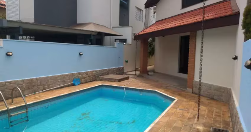 Casa - em condomínio, para aluguel em são josé dos campos/sp
