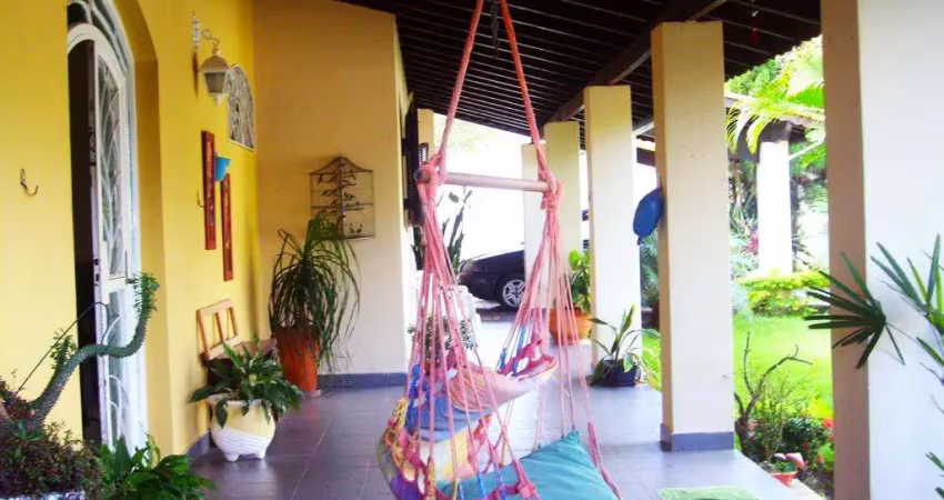 Casa com 3 quartos à venda na Rua José de Noronha Ferraz, Jardim Jequitibá, Caçapava