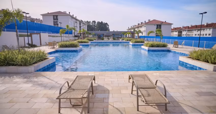 Residencial dinapoli cascavel - 2 ou 3 quartos a  5 min do centro  de cascavel  -