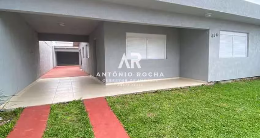 Casa com 4 quartos à venda na Rua Padre Réus, 896, Zona Nova, Tramandaí
