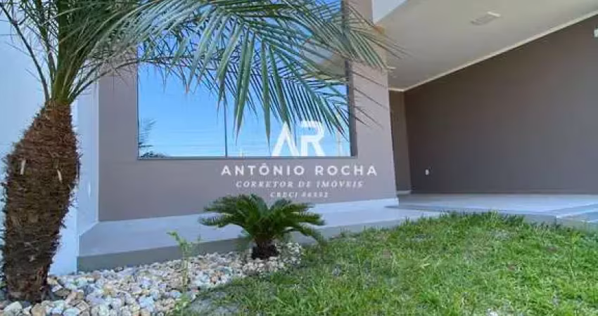Casa com 2 quartos à venda no Centro, Imbé 