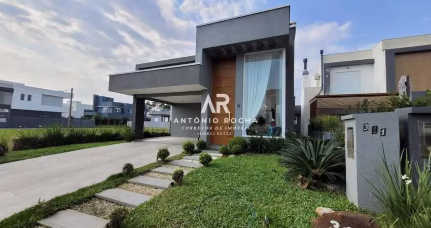 Casa com 3 quartos à venda no Cruzeiro do Sul, Tramandaí 