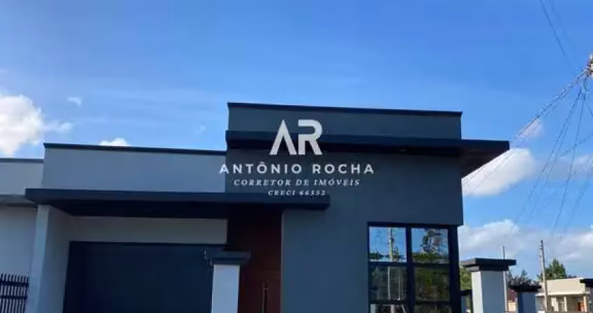 Casa de 3 quartos, 104m² no bairro nova tramandaí, em tramandaí