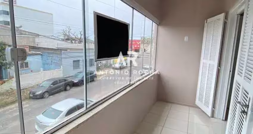 Apartamento com 3 quartos à venda na Tirolesa, Tramandaí 