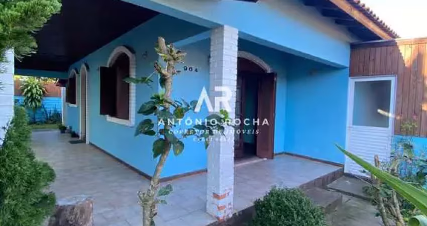 Casa de 2 quartos, 95m² no bairro centro, em tramandaí