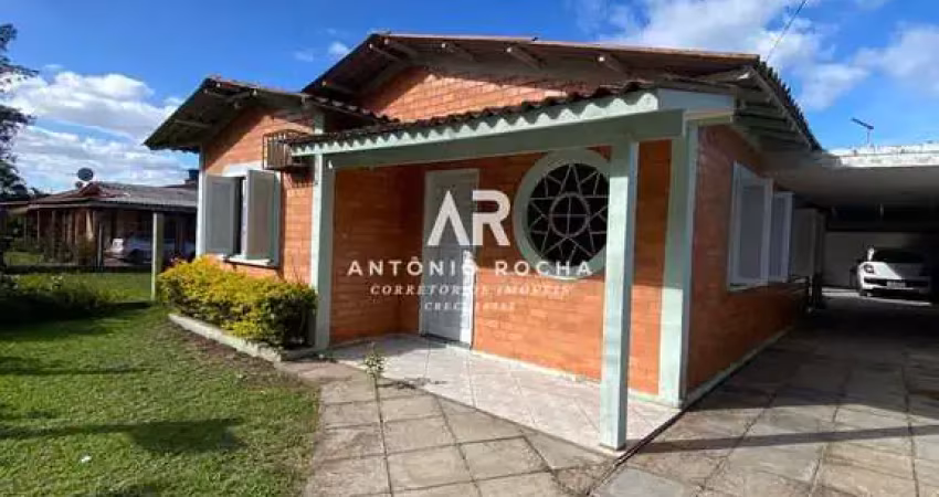 Casa com 3 quartos à venda no Nova Tramandaí, Tramandaí 
