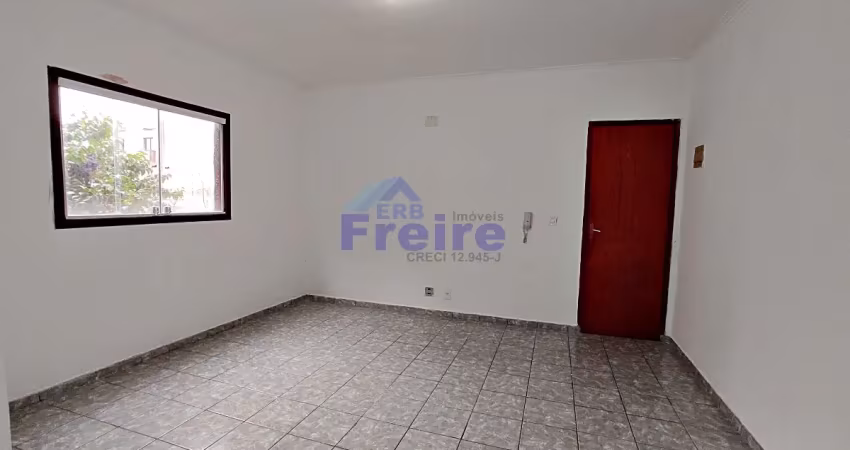 Apartamento kitnet no rudge ramos - são bernardo do campo