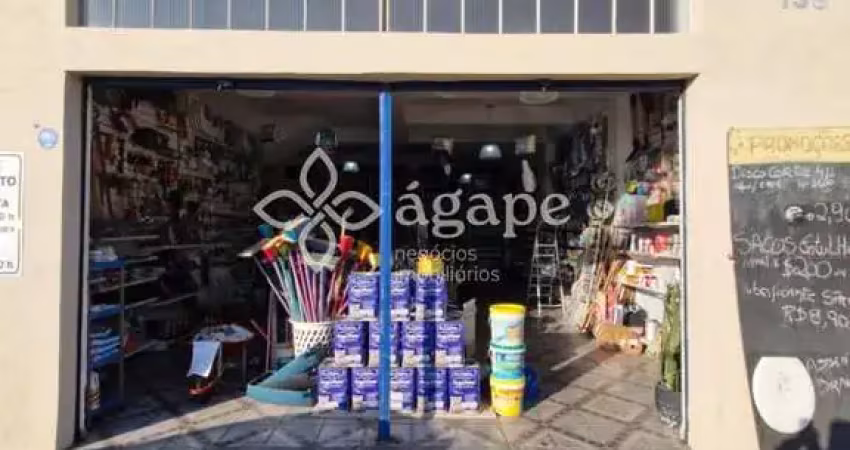 Ponto comercial - depósito de material de construção à venda em jundiaí - sp