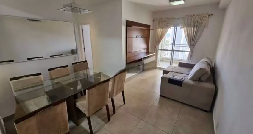 Apartamento para alugar no condomínio hanbury park residencial clube no bairro engordadouro - jundiaí sp 