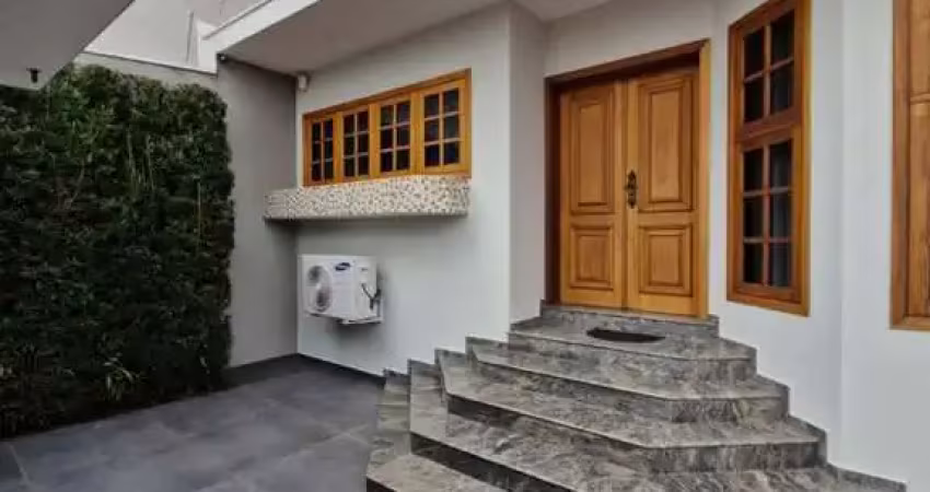 Casa com churrasqueira à venda no bairro da colônia - jundiaí sp