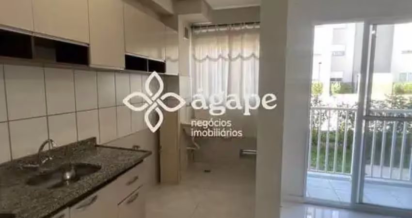 Apartamento para locação no condomínio vit - ponte são joão - jundiaí sp