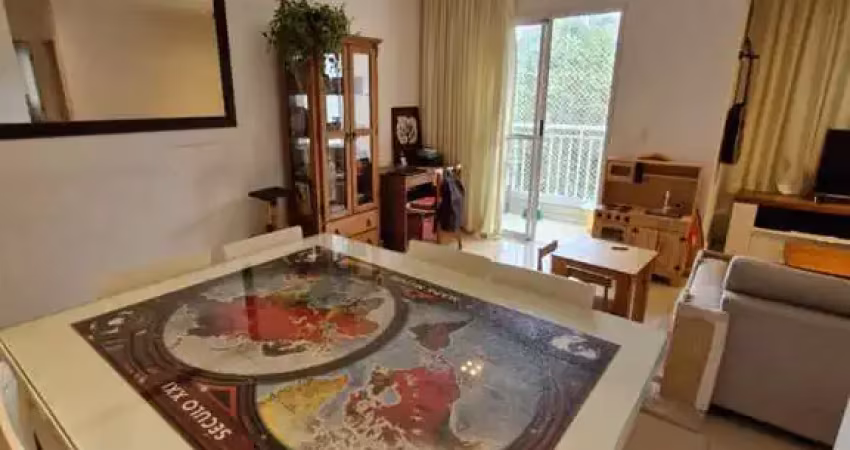 Apartamento à venda no vista centrale - jd das samambaias - jundiaí sp