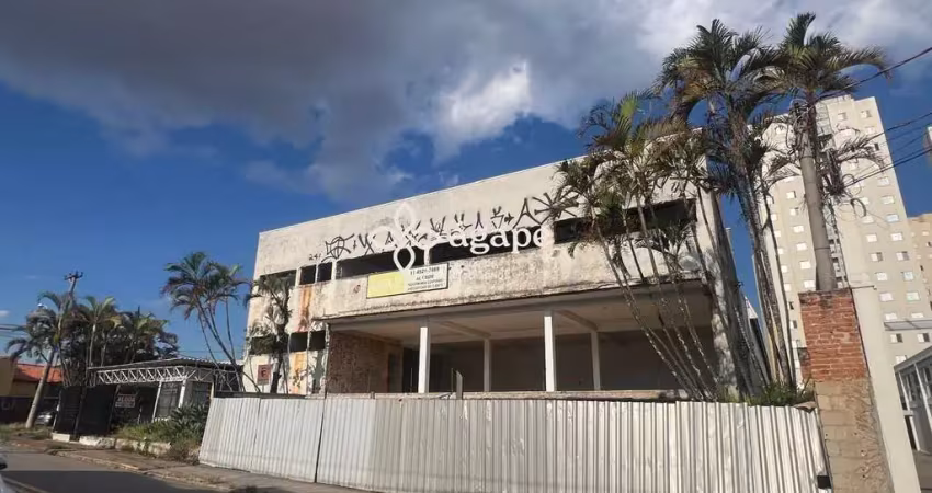 &#127970; galpão comercial para locação  localização estratégica em jundiaí!