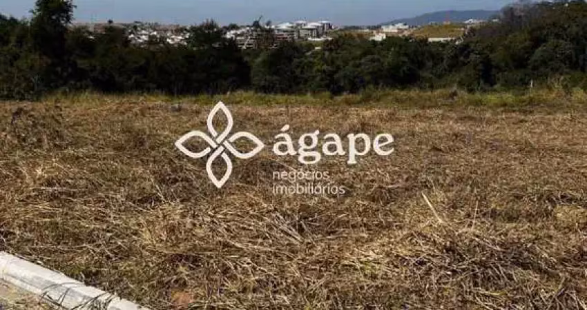 Terreno à venda no jardim espanha - bairro planejado - itupeva sp