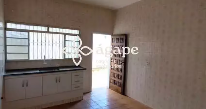 Casa disponível para venda, localizada na vila rio branco - jundiaí/sp