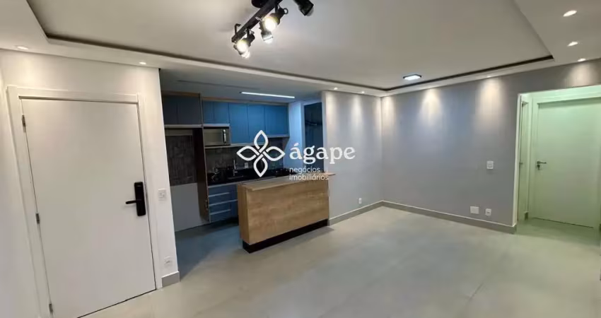 Apartamento 3 quartos com suíte no fatto torres são josé - jundiaí sp