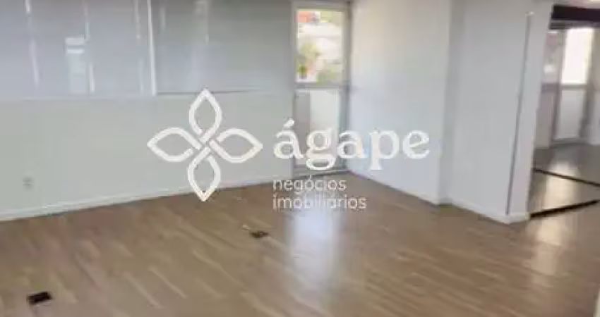 Sala comercial com 2 salas para alugar no Jardim Flórida, Jundiaí 
