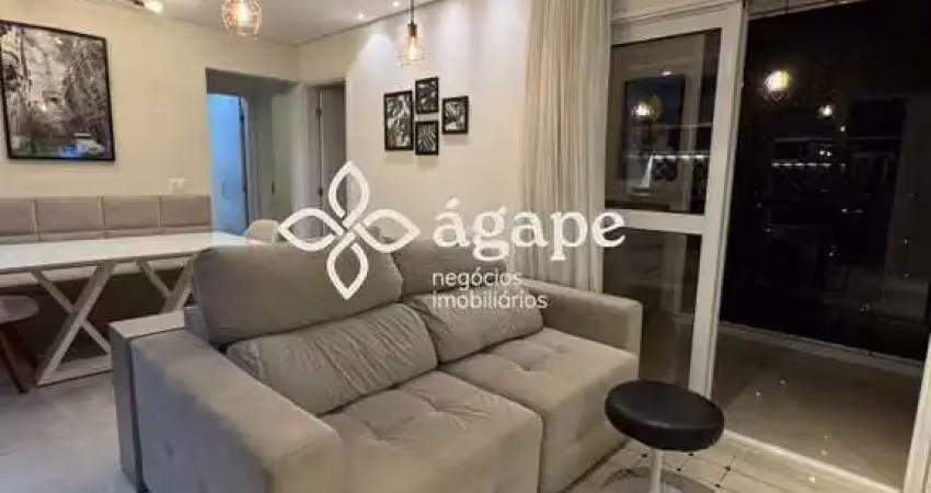 Apartamento 3 quartos com suíte à venda no fatto torres são josé - jundiaí sp