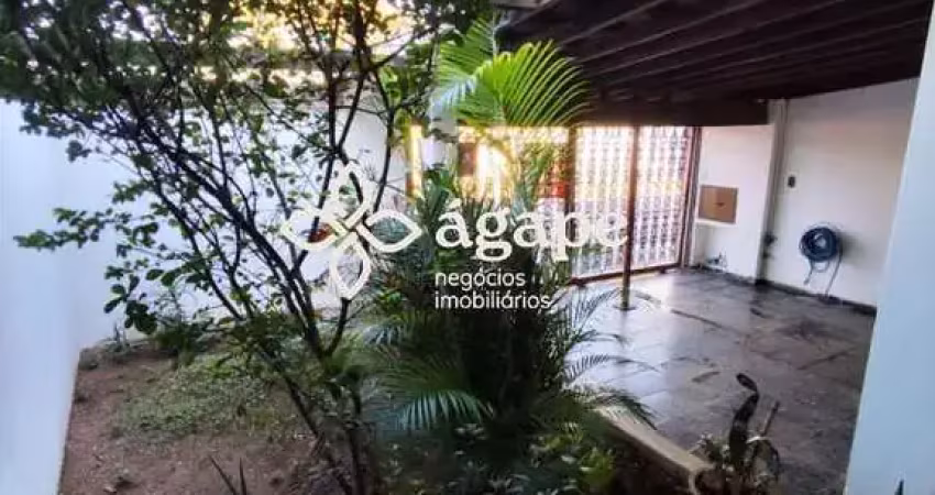 Casa para venda em jundiaí, jardim florestal, 3 dormitórios, 1 banheiro, 2 vagas