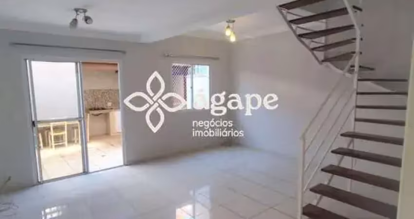 Casa em condomínio para locação no engordadouro - jundiaí/sp