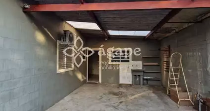 Casa com entrada independente para locação no caxambu - jundiaí sp