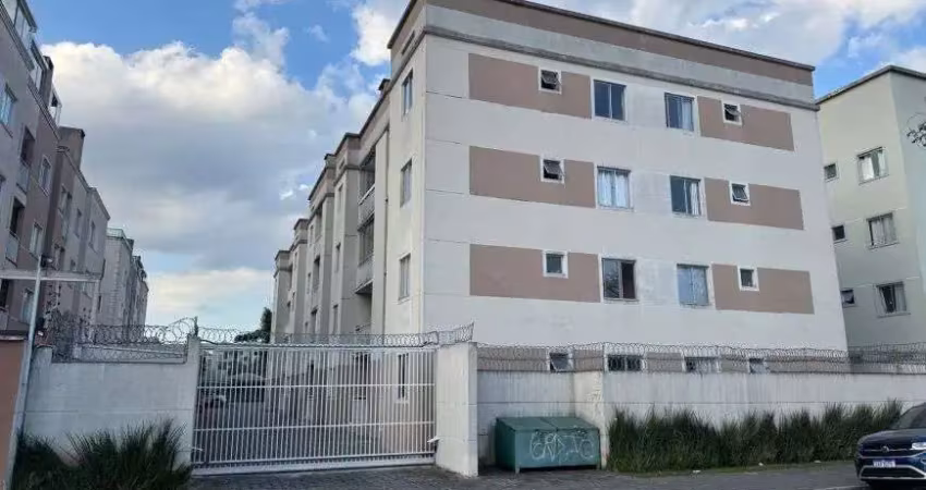Apartamento com 2 quartos à venda na Rua Graça Aranha, 620, Vargem Grande, Pinhais