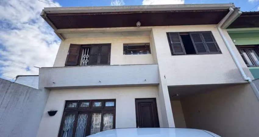 Casa com 3 quartos à venda na Rua São Salvador, 222, Centro, Pinhais