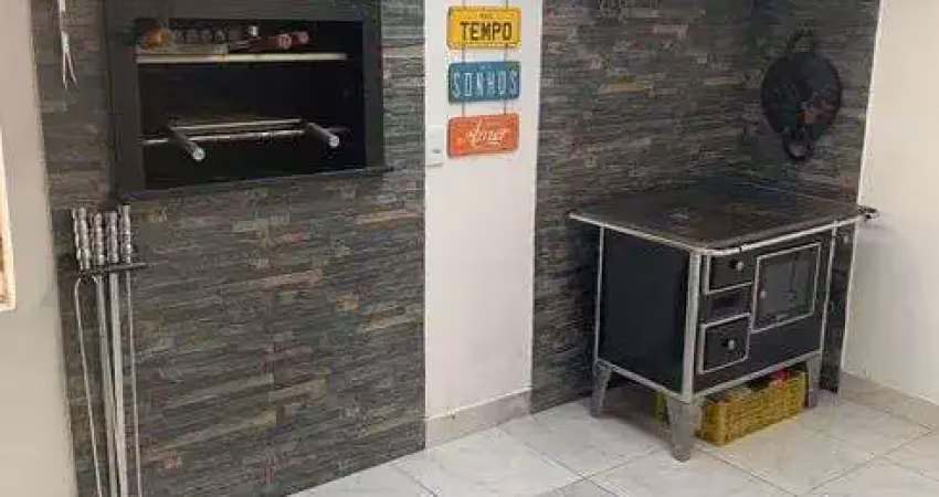 Casa de condomínio para venda com 175 metros quadrados com 3 quartos em jardim amélia - pinhais - pr