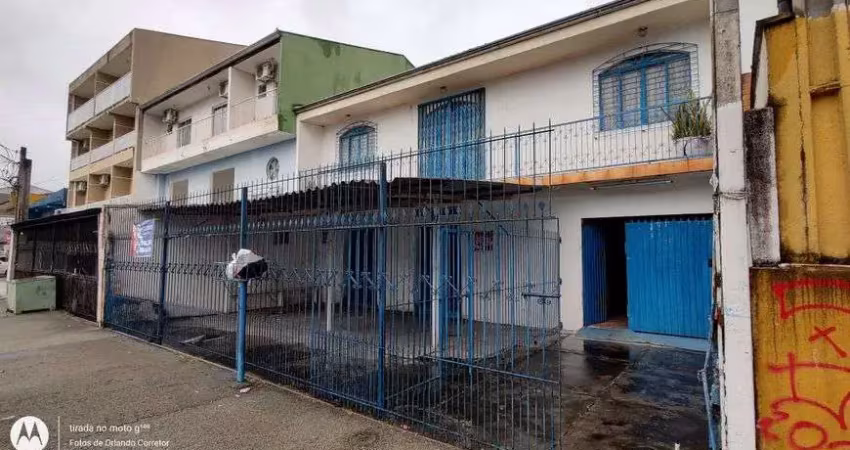 Casa comercial à venda na Rua Maria Antonieta dos Santos, 469, Maria Antonieta, Pinhais