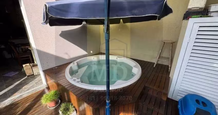Casa com 3 quartos à venda na Rua Henrique José Pojda, 100, Alto Tarumã, Pinhais