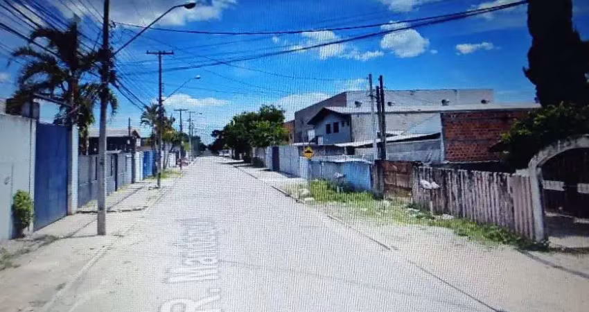 Terreno industrial 600 m2 - bairro emiliano perneta - pinhais - pr