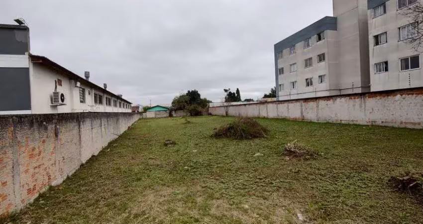 Lote/terreno para venda possui 1200 metros quadrados em weissópolis - pinhais - pr