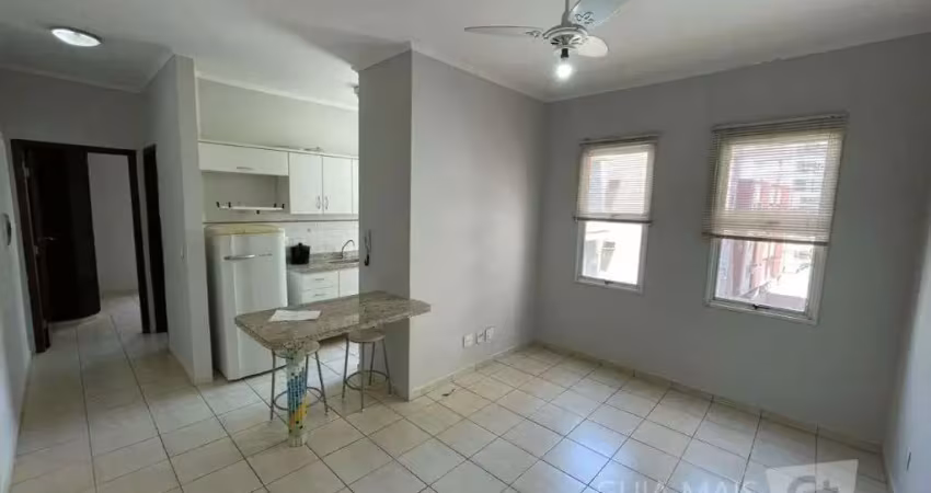 Edifício artemis - apartamento 1 dormitório mobiliado no bairro nova aliança - ribeirão preto-sp