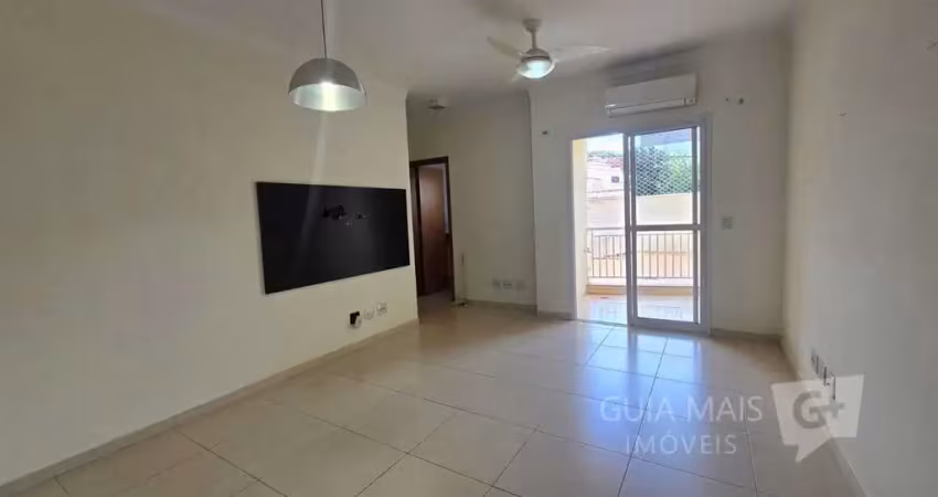Edifício grand hill - apartamento em jardim botânico, ribeirão preto/sp