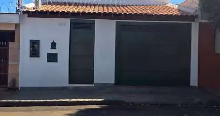 Casa à venda em ribeirão preto, vila tibério, com 3 quartos, 170m²