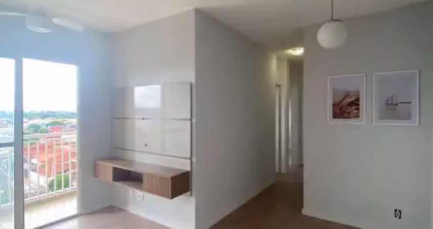 Vitória parque - apartamento com 3 quartos à venda no bairro campos elíseos - ribeirão preto/sp, zona norte