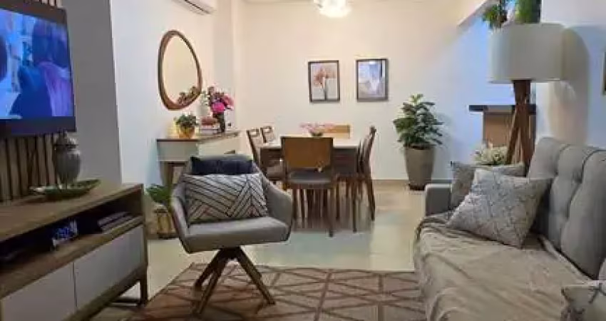 Edificio genova - apartamento à venda no bairro jardim paulista - ribeirão preto/sp, zona leste