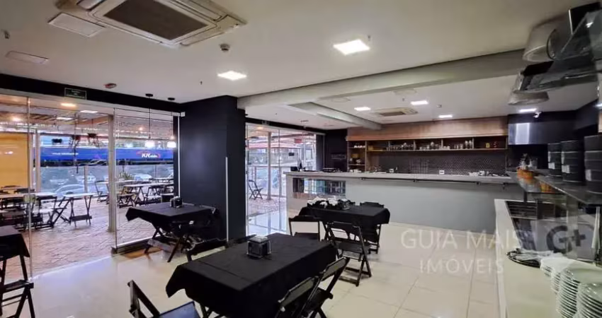 Edifício paulista office - loja à venda no bairro jardim palma travassos - ribeirão preto/sp, zona leste