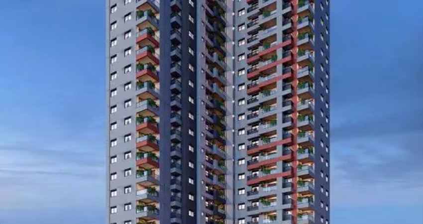 Urben corale - apartamento em nova aliança, ribeirão preto/sp