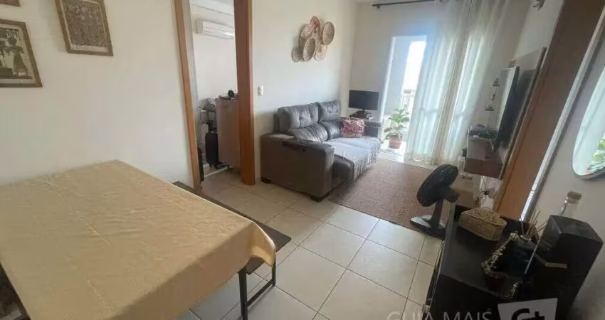 Edifício sienna - apartamento completo no edifício sienna