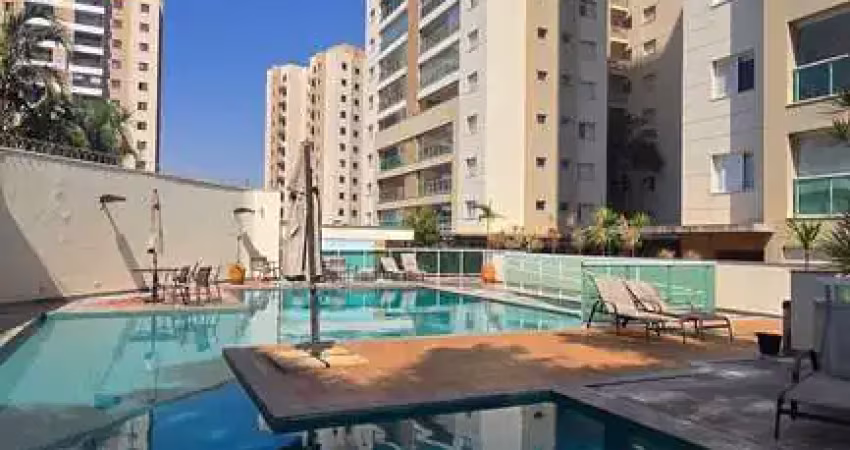 Condomínio residencial solar das aves - apartamento alto padrão em jardim nova aliança sul, ribeirão preto/sp