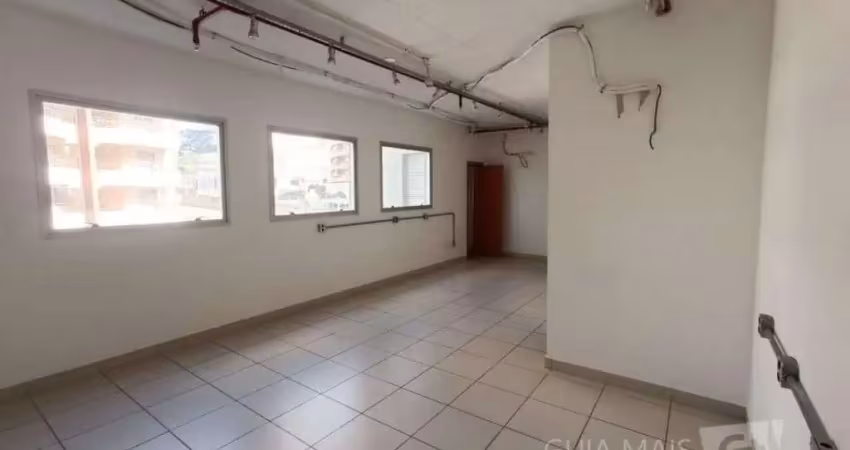 Centro empresarial jardim botanico - ótima sala comercial no centro empresarial jardim botânico