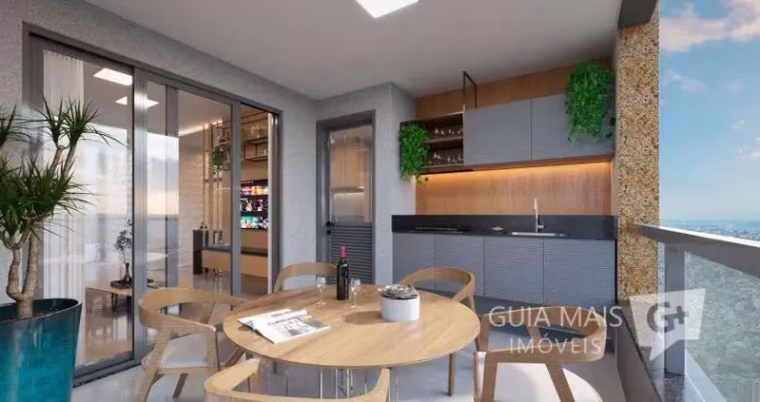 Mirra residencial - apartamento em vila ana maria, ribeirão preto/sp
