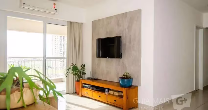 Apartamento com 3 quartos à venda na Rua Leonel Ferreira Vianna, 100, Quinta da Primavera, Ribeirão Preto