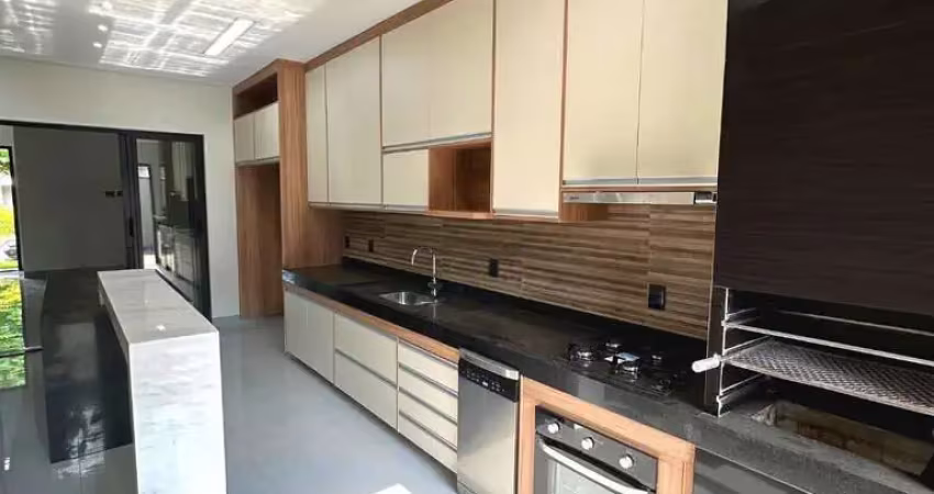 Casa em condomínio fechado com 3 quartos à venda na Rua Eugenio Del Lama Netto, Recreio das Acácias, Ribeirão Preto