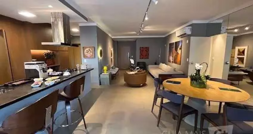 Apartamento com 3 quartos à venda na Vila do Golf, Ribeirão Preto 
