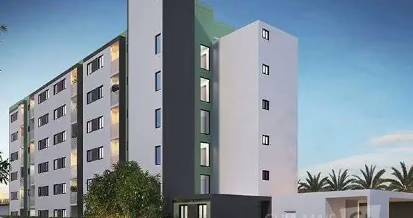 Apartamento com 2 quartos à venda na Rua Benedito Gir, 230, Santa Martha, Ribeirão Preto