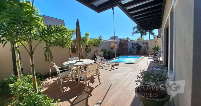 Terras de siena - casa à venda no bairro loteamento terras de siena - ribeirão preto/sp, zona sul