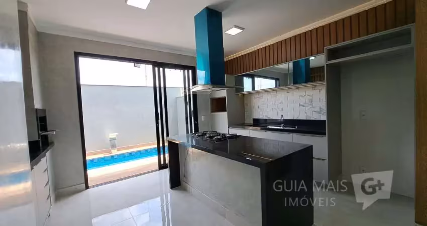 Vivendas da mata - casa à venda no bairro vivendas da mata - ribeirão preto/sp, zona sul