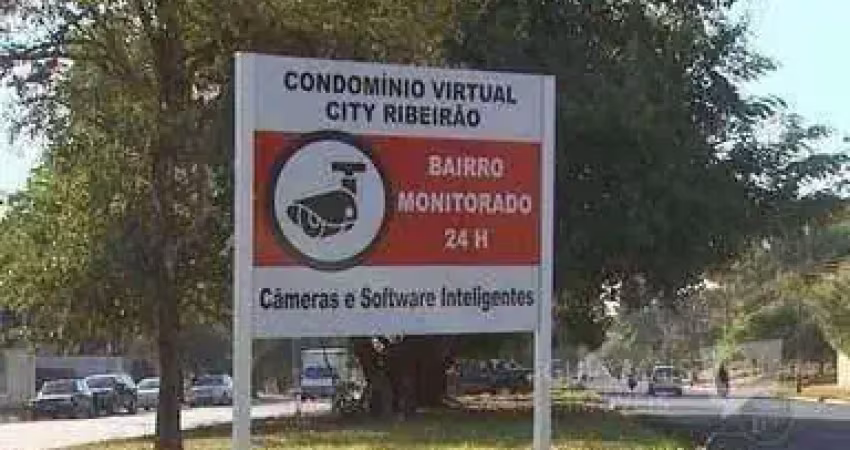 Terreno residencial no bairro city ribeirão em ribeirão preto-sp